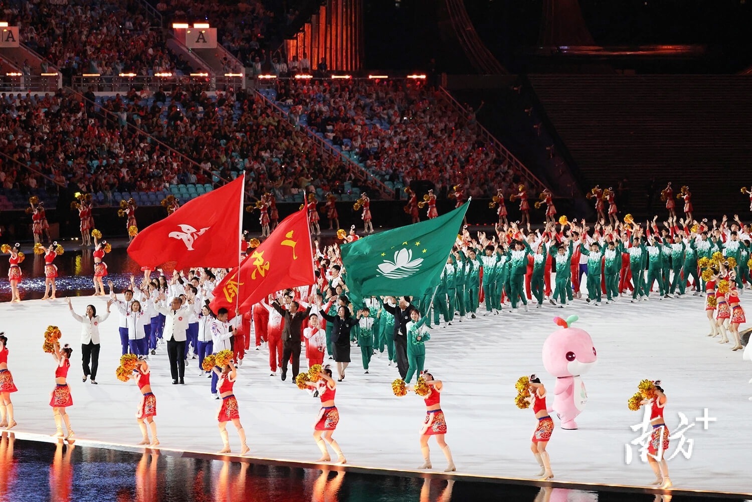 33号远征队荣膺2025年XGP最大第三方首发