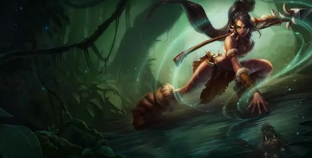 森纳的未来 森纳的未来