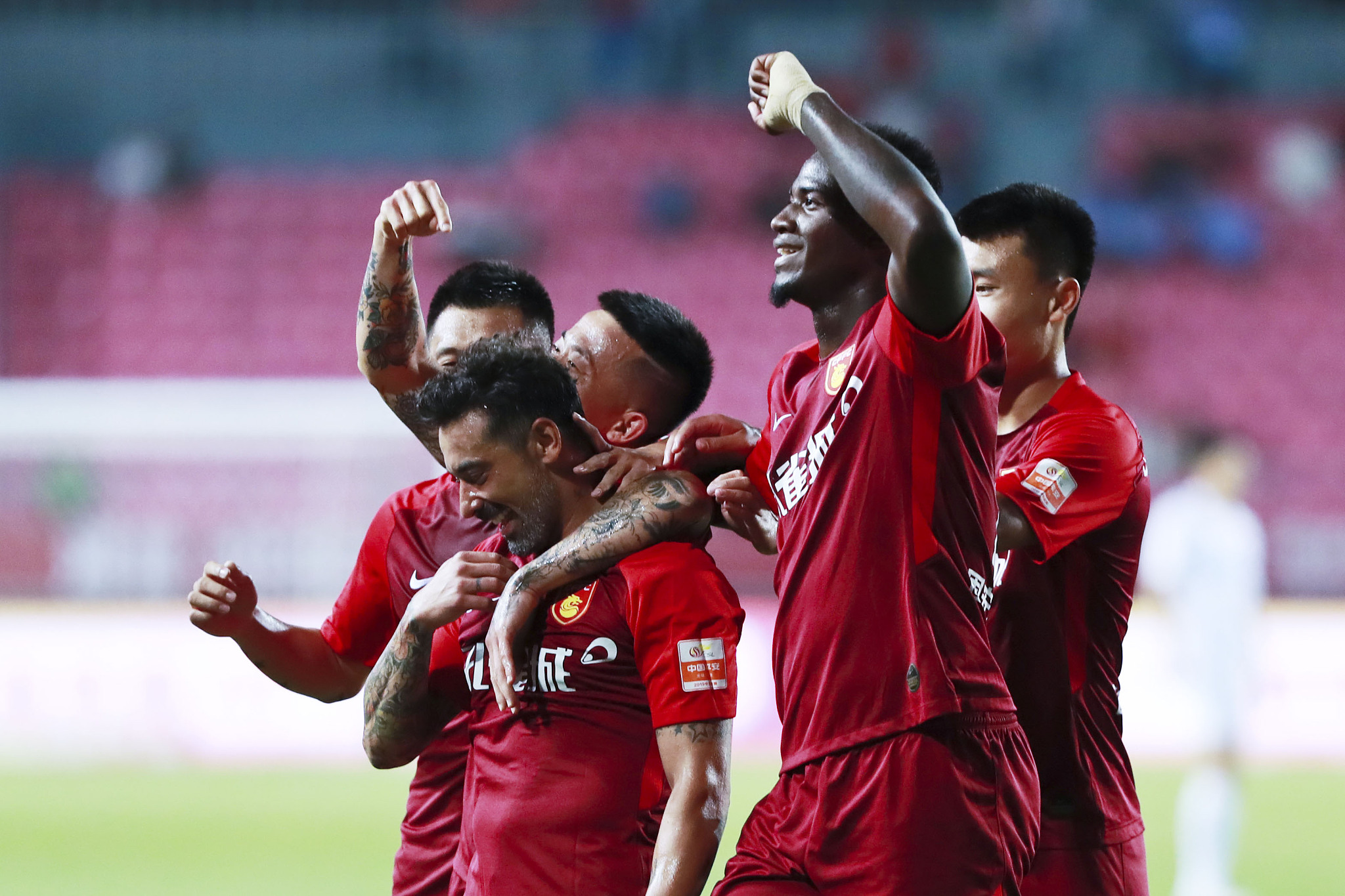 容分析和趋 容分析和趋