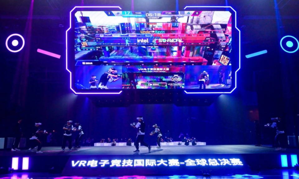 在第五天赛 在第五天赛