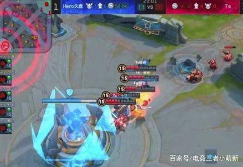 7局的耐久